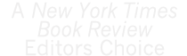 new york times book review editors choice